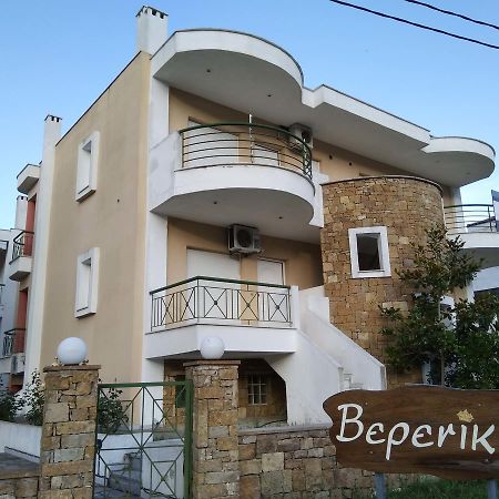 Vereniki 2 Κρυοπηγή Εξωτερικό φωτογραφία