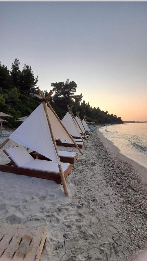 Vereniki 2 Κρυοπηγή Εξωτερικό φωτογραφία