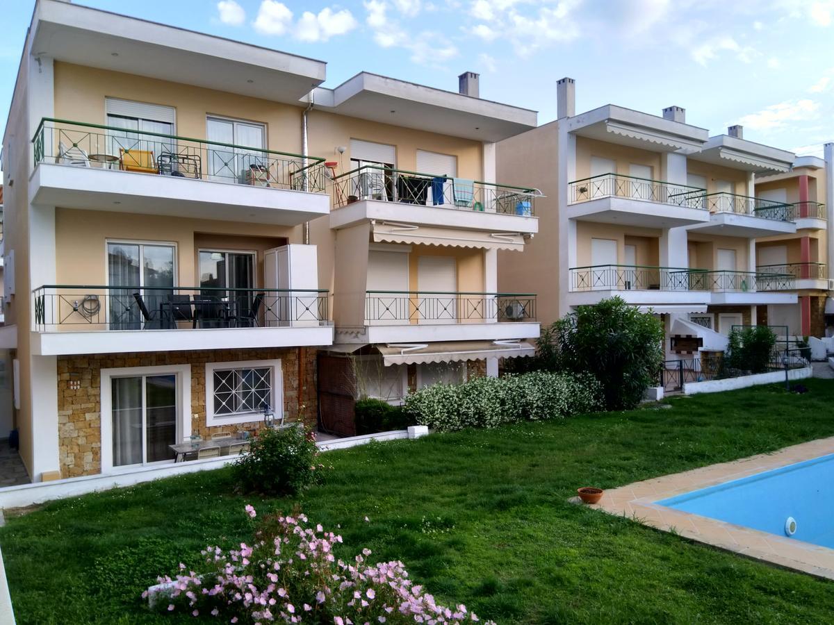 Vereniki 2 Κρυοπηγή Εξωτερικό φωτογραφία