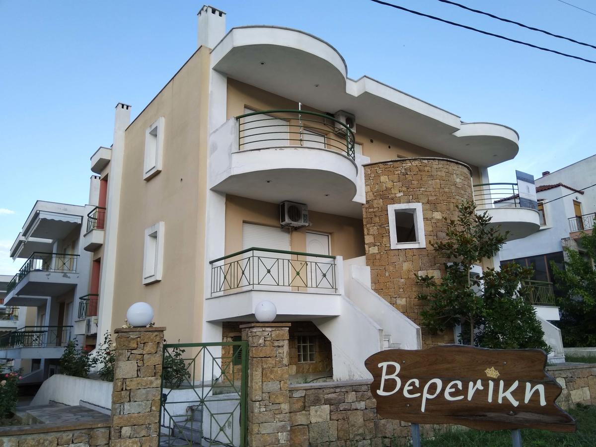 Vereniki 2 Κρυοπηγή Εξωτερικό φωτογραφία