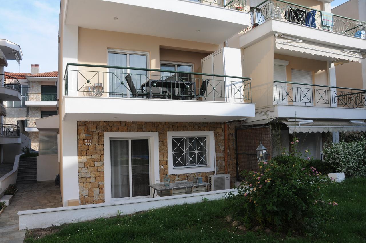 Vereniki 2 Κρυοπηγή Εξωτερικό φωτογραφία