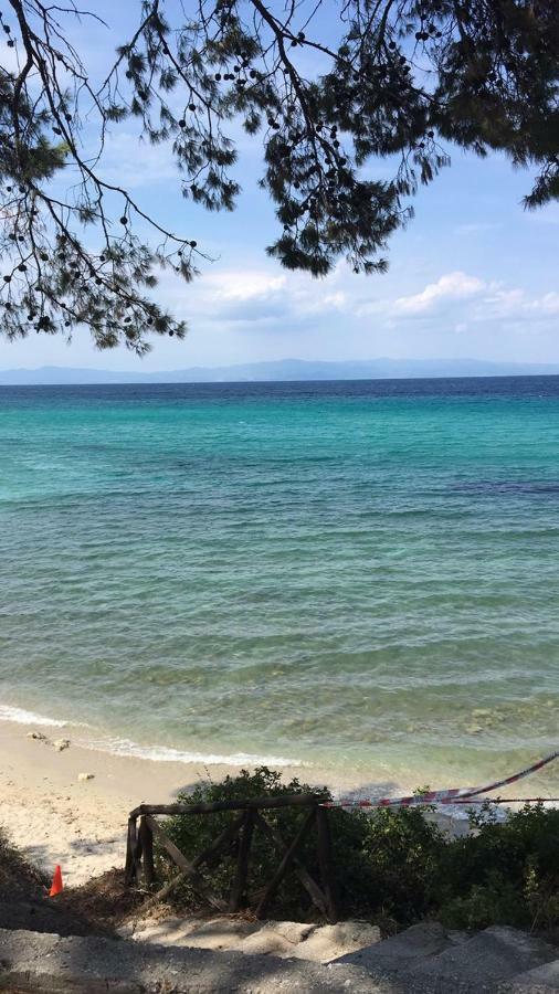 Vereniki 2 Κρυοπηγή Εξωτερικό φωτογραφία